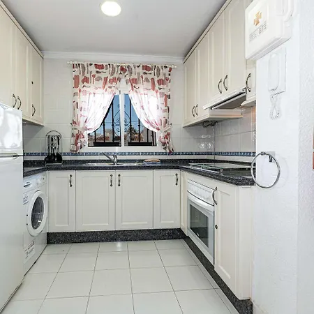 Villa Pinos 29 Casasol Nerja