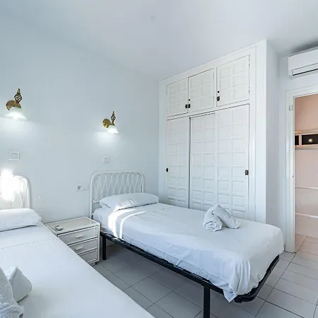 Pinos 29 Casasol * Nerja