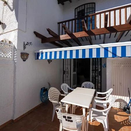 Pinos 29 Casasol *