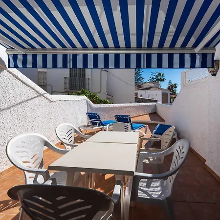 Pinos 29 Casasol * Nerja
