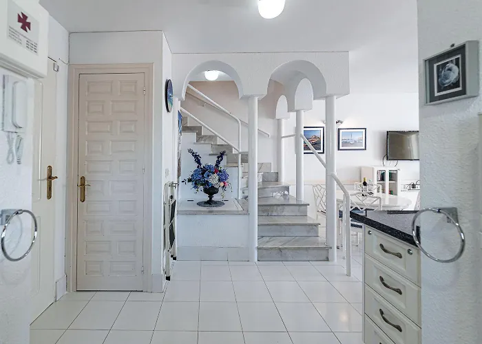 Villa Pinos 29 Casasol Nerja