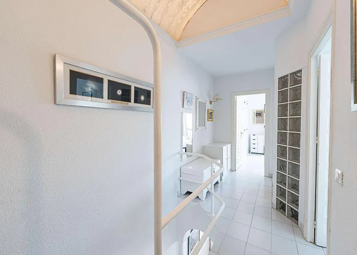 Villa Pinos 29 Casasol *