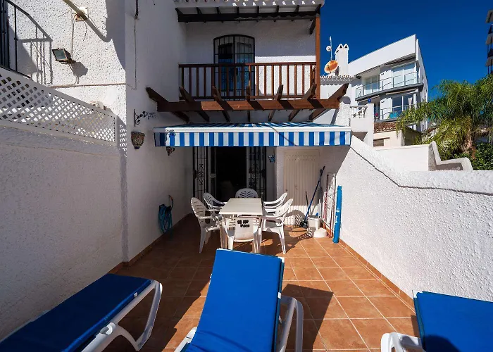 Pinos 29 Casasol Nerja