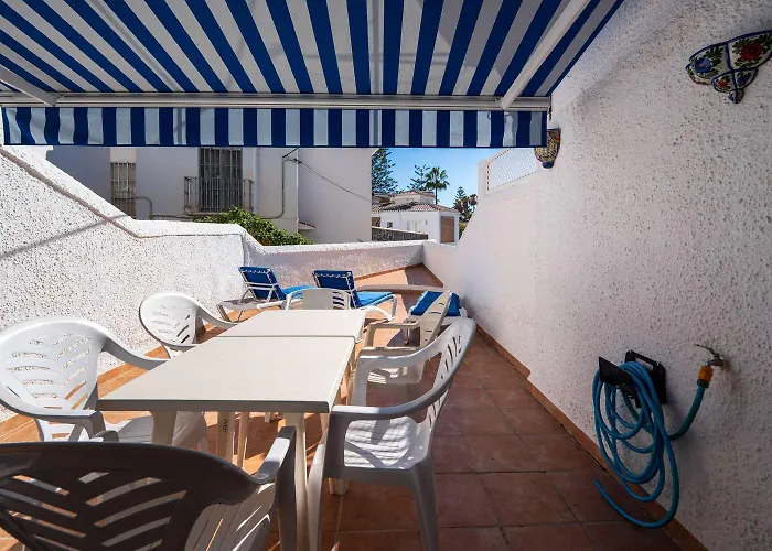 Villa Pinos 29 Casasol *