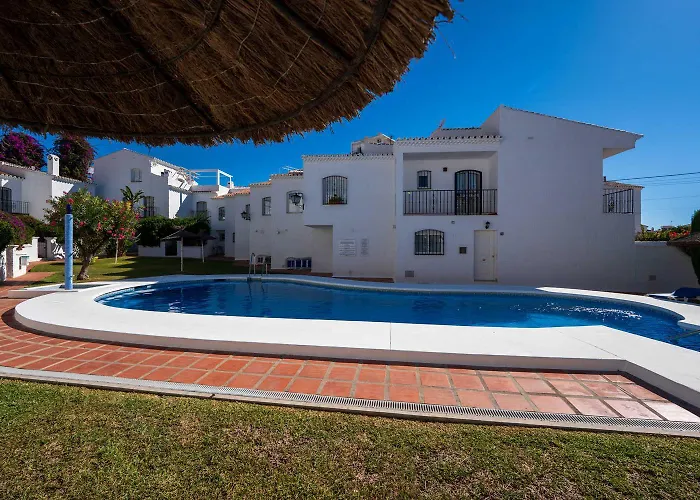 Pinos 29 Casasol Villa