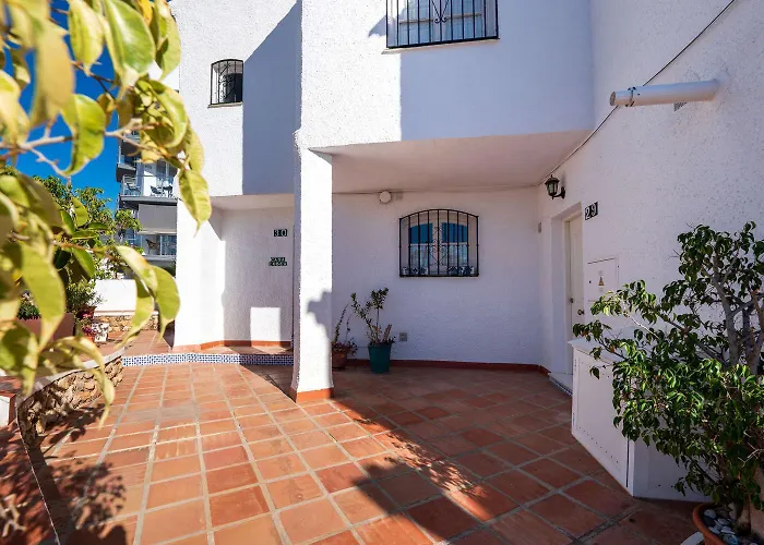 Villa Pinos 29 Casasol *