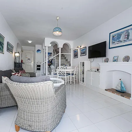 Villa Pinos 29 Casasol