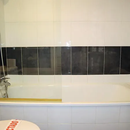 别墅 Pinos 29 Casasol *