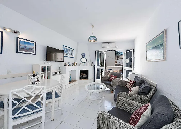 Villa Pinos 29 Casasol Nerja