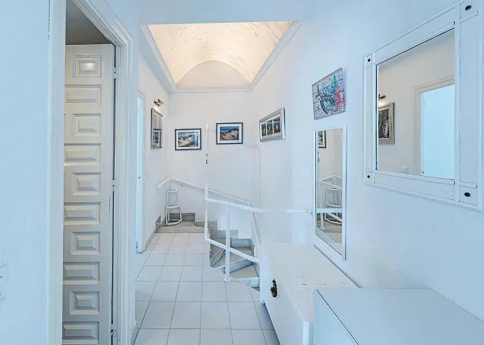 Pinos 29 Casasol Villa