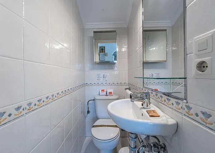 Pinos 29 Casasol Nerja