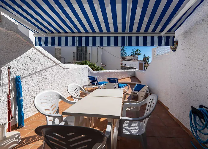 Pinos 29 Casasol * Nerja