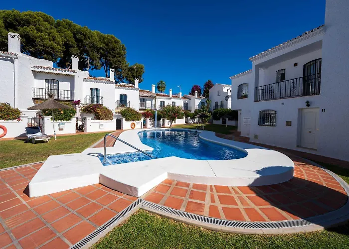 Pinos 29 Casasol Villa Nerja