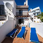 Villa Pinos 29 Casasol Nerja