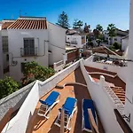 Willa Pinos 29 Casasol Nerja