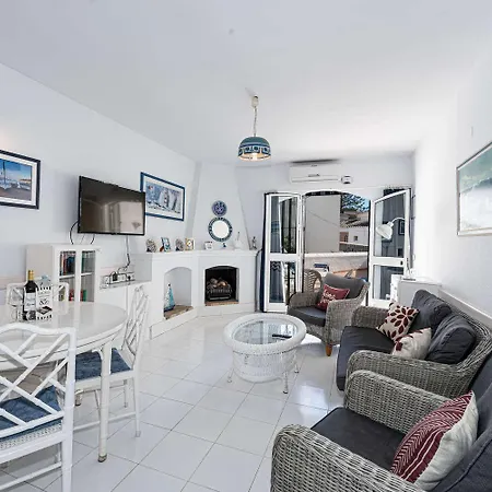 Villa Pinos 29 Casasol Nerja