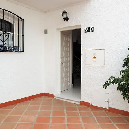 Pinos 29 Casasol