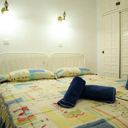 Pinos 29 Casasol Villa Nerja