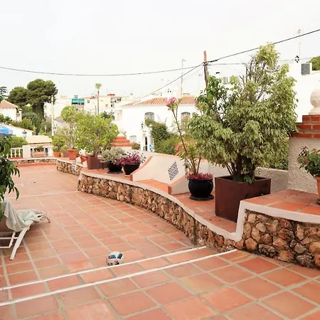 Pinos 29 Casasol Villa Nerja