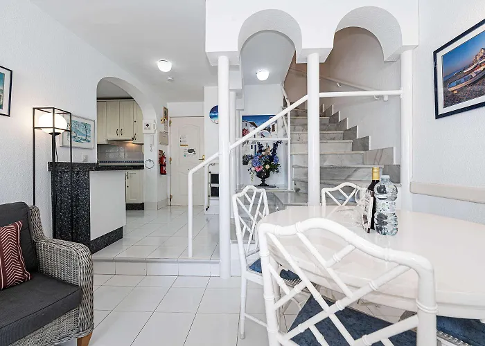 Pinos 29 Casasol Willa *