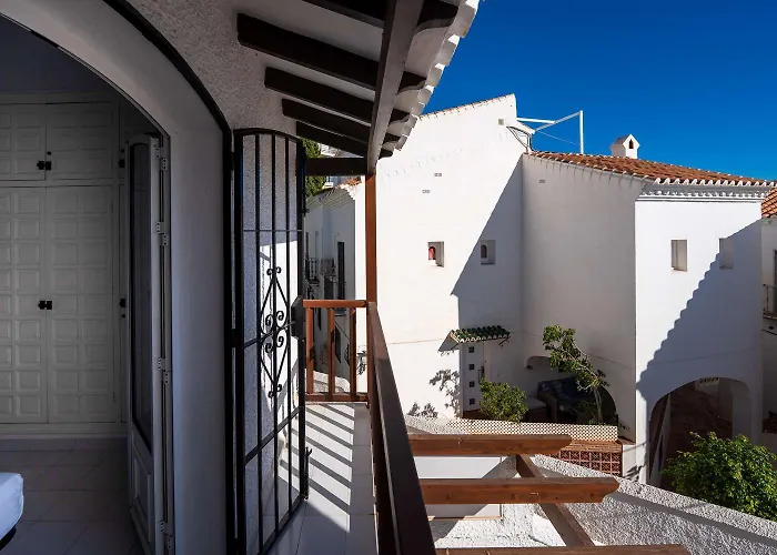 Willa Pinos 29 Casasol