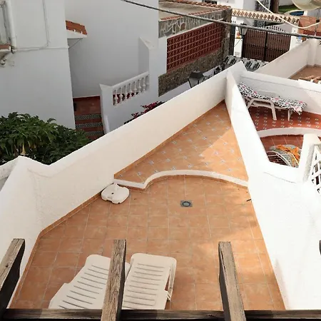 Вілла Pinos 29 Casasol *