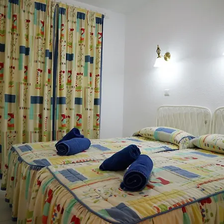 Pinos 29 Casasol Нерха