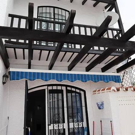 Pinos 29 Casasol Вілла *