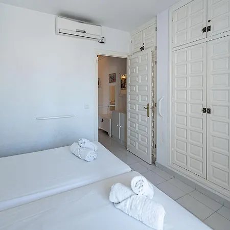 Βίλα Pinos 29 Casasol *