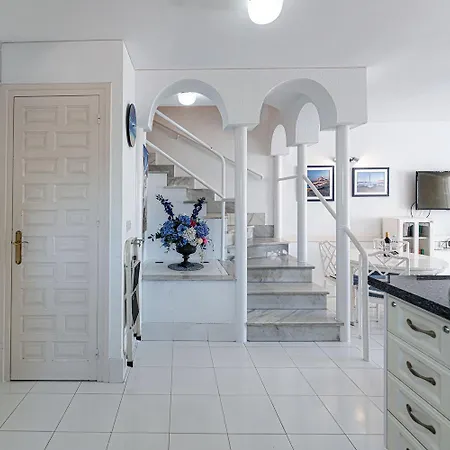 Βίλα Pinos 29 Casasol Nerja