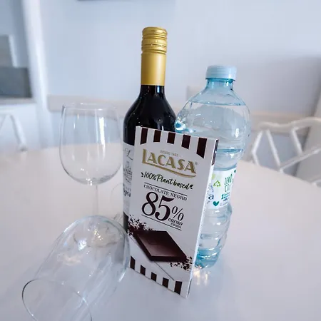 Pinos 29 Casasol Βίλα