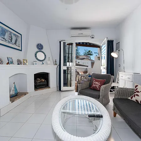 Pinos 29 Casasol Βίλα *