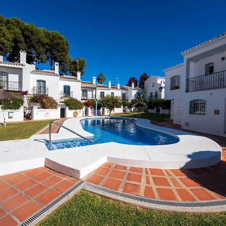Pinos 29 Casasol Villa Nerja