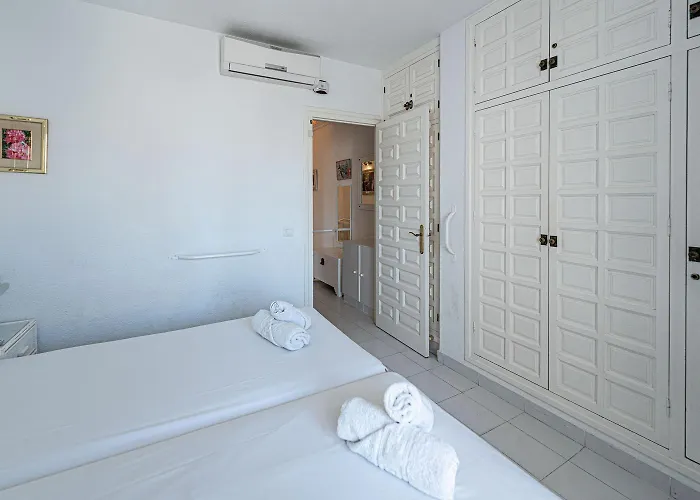 Βίλα Pinos 29 Casasol *