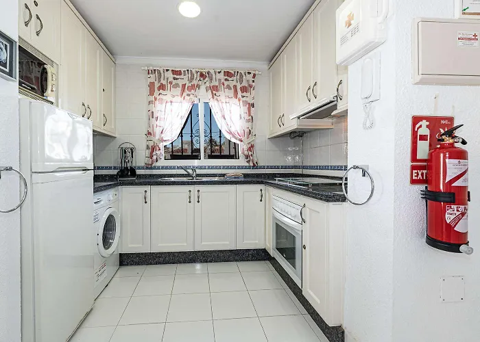 Βίλα Pinos 29 Casasol Nerja