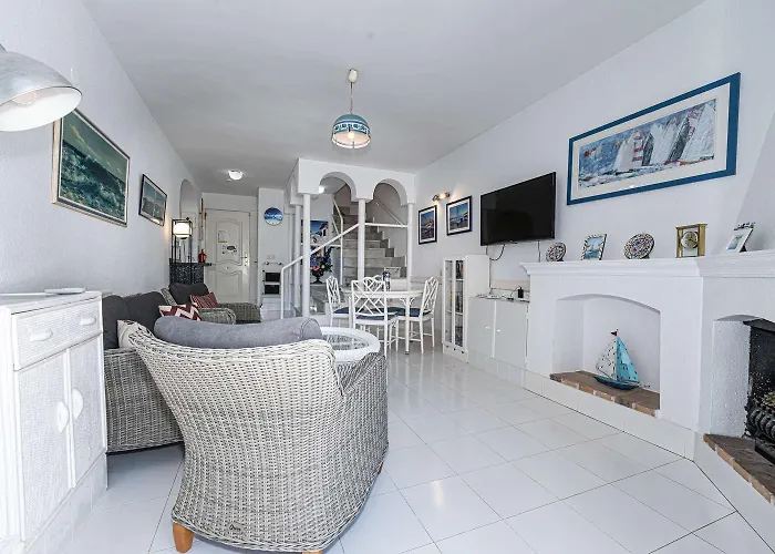 Βίλα Pinos 29 Casasol