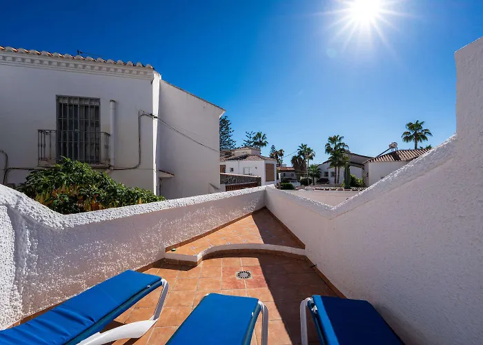 Βίλα Pinos 29 Casasol