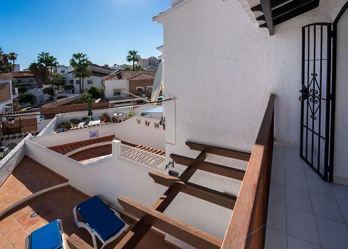 Pinos 29 Casasol Nerja