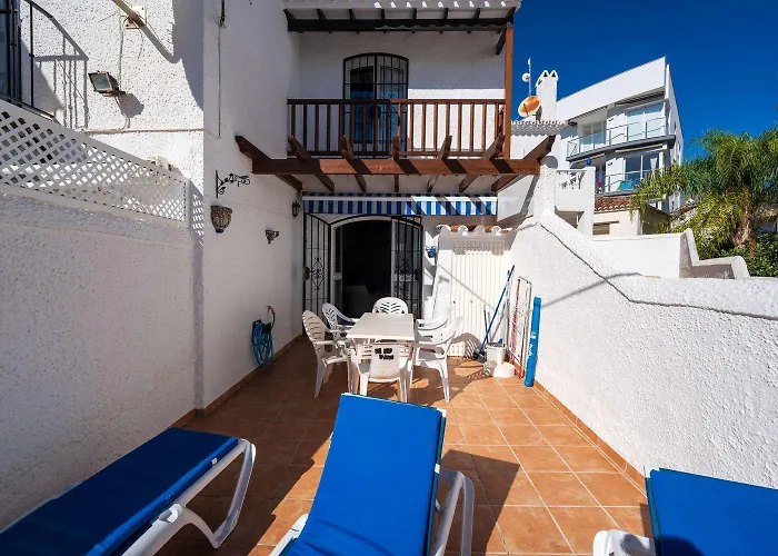 Pinos 29 Casasol Βίλα