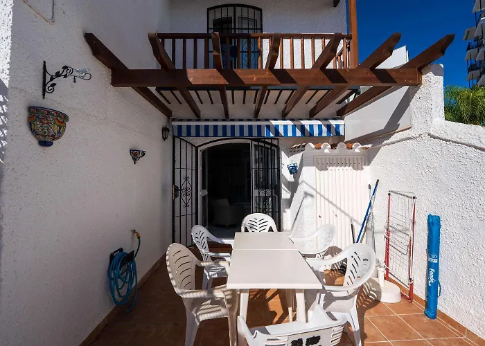 Pinos 29 Casasol Βίλα *